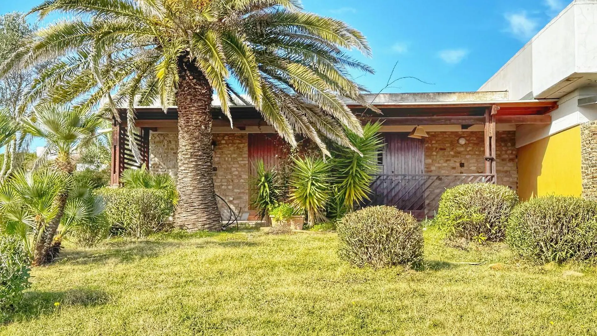 Casa 3 Punta Negra Apartamento Stintino 0*,  Itália